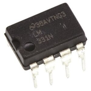 LM331