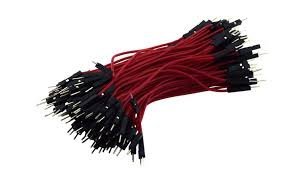Jumper Macho Rojo 50uds