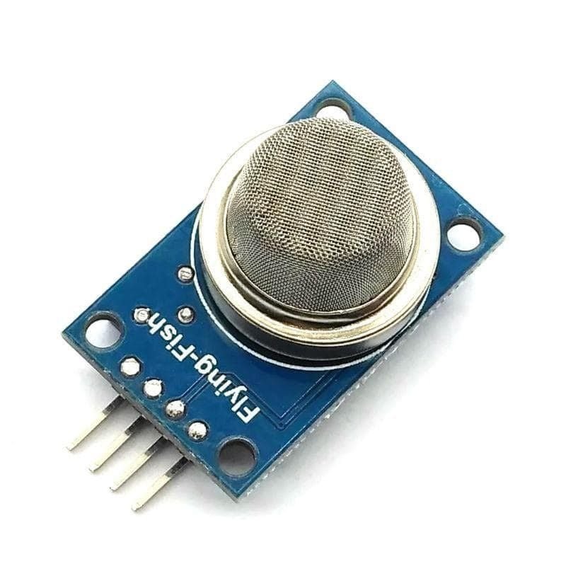 Sensor MP135