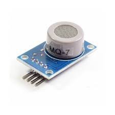 Sensor MQ7