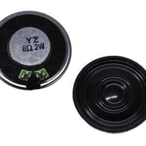Parlante Mini 8Ohm 2W