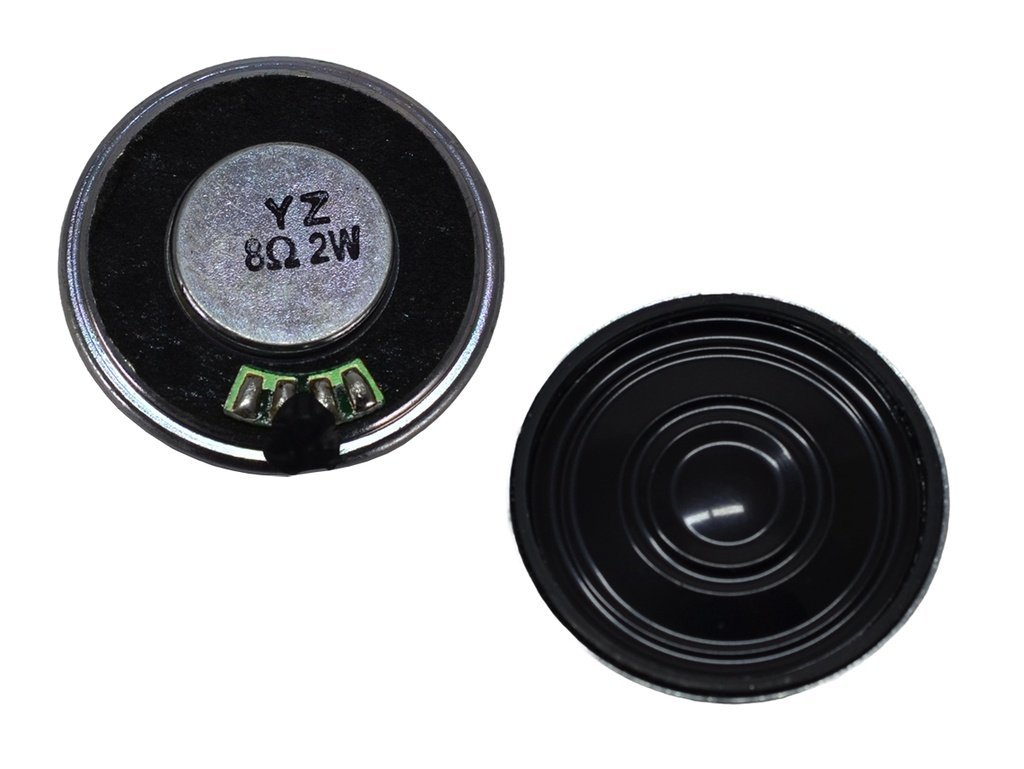 Parlante Mini 8Ohm 2W