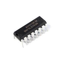 SN74LS90N