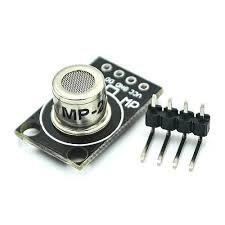 Sensor MP2