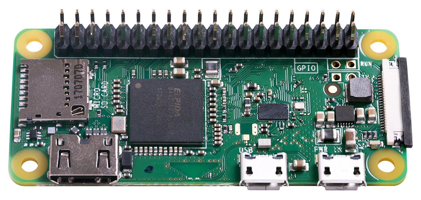 Raspberry Pi Zero W Original