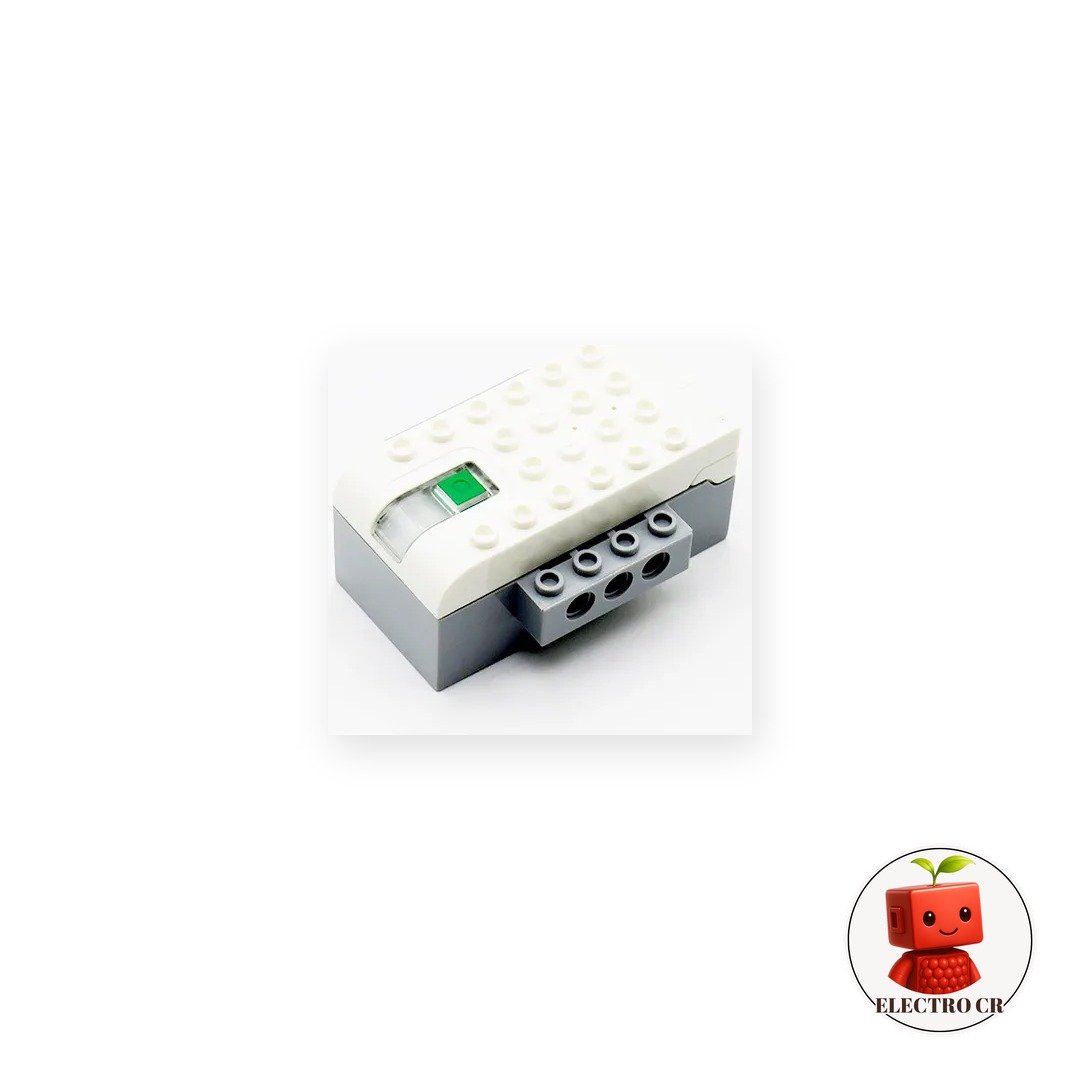 HUB Controlador Inteligente Compatible Smart Blocks