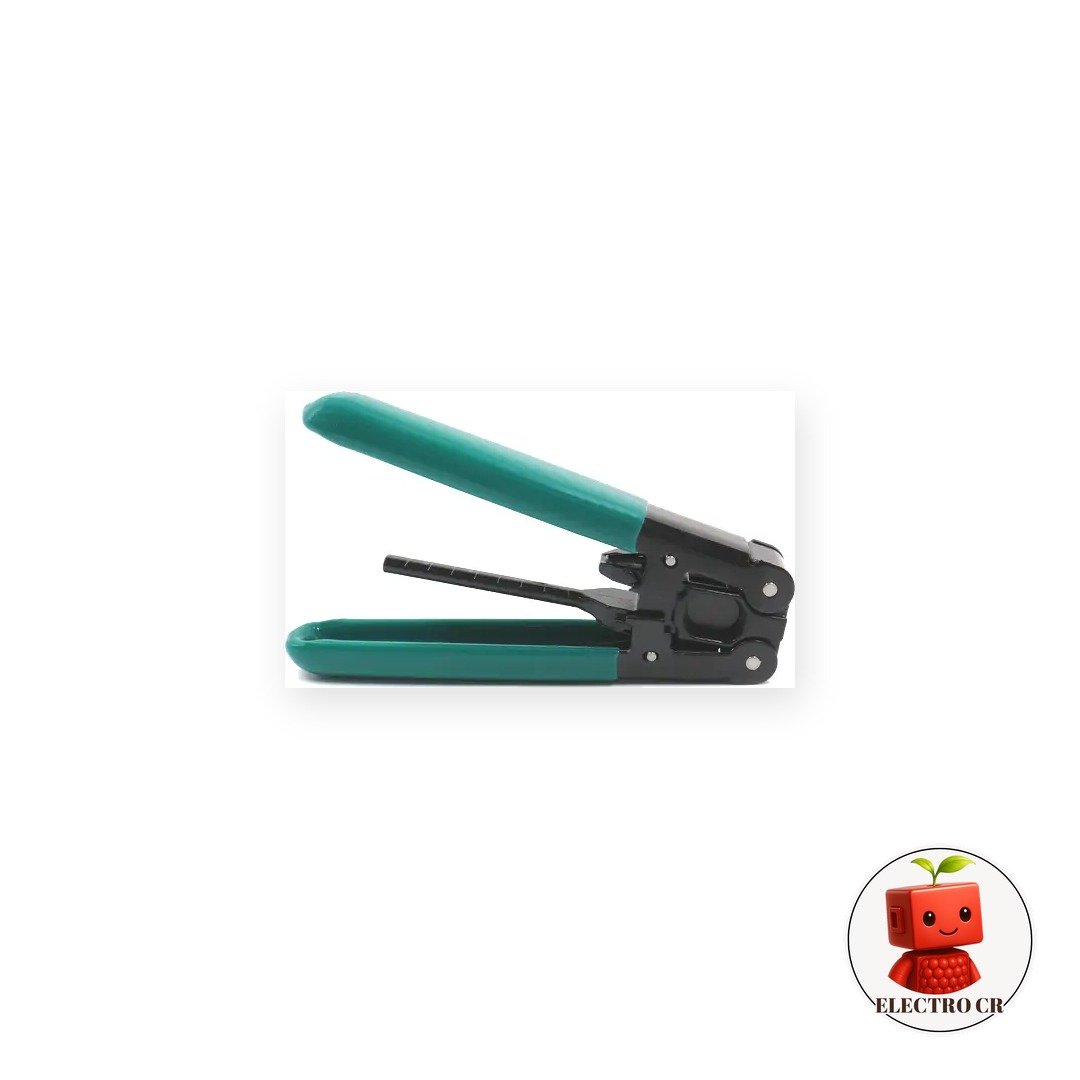 Pelador de Cable Drop FTTH (Thread Stripper 3.0×2.0 mm)