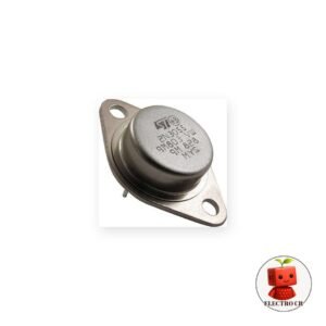 Transistor 2N3055 NPN Potencia TO-3