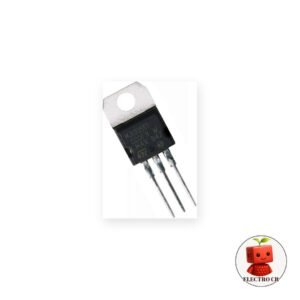 Transistor MJE3055T NPN Potencia TO-220