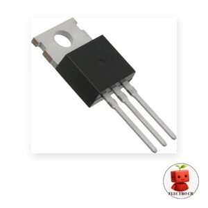 MOSFET IRF530N Canal N Potencia TO-220