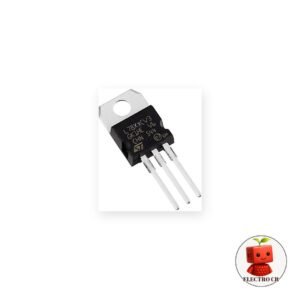 Regulador de Voltaje TO-220 (Serie 78xx / LM317T)