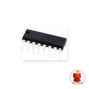 Decodificador BCD a 7 Segmentos SN74LS47N DIP-16