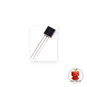 Transistor MPSA13 NPN Darlington TO-92
