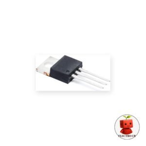 Transistor TIP120 NPN Darlington Potencia TO-220