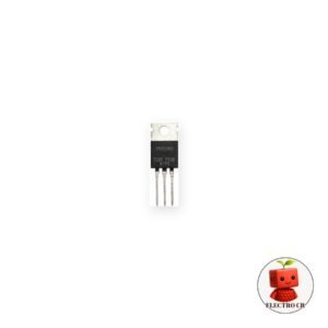 IGBT IRG4BC30KD 600V TO-220 con Diodo