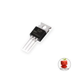 Triac BT136-600E TO-220