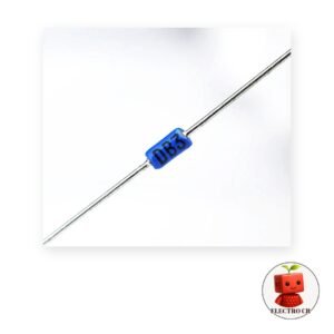 Diac DB3 Disparo de Triac