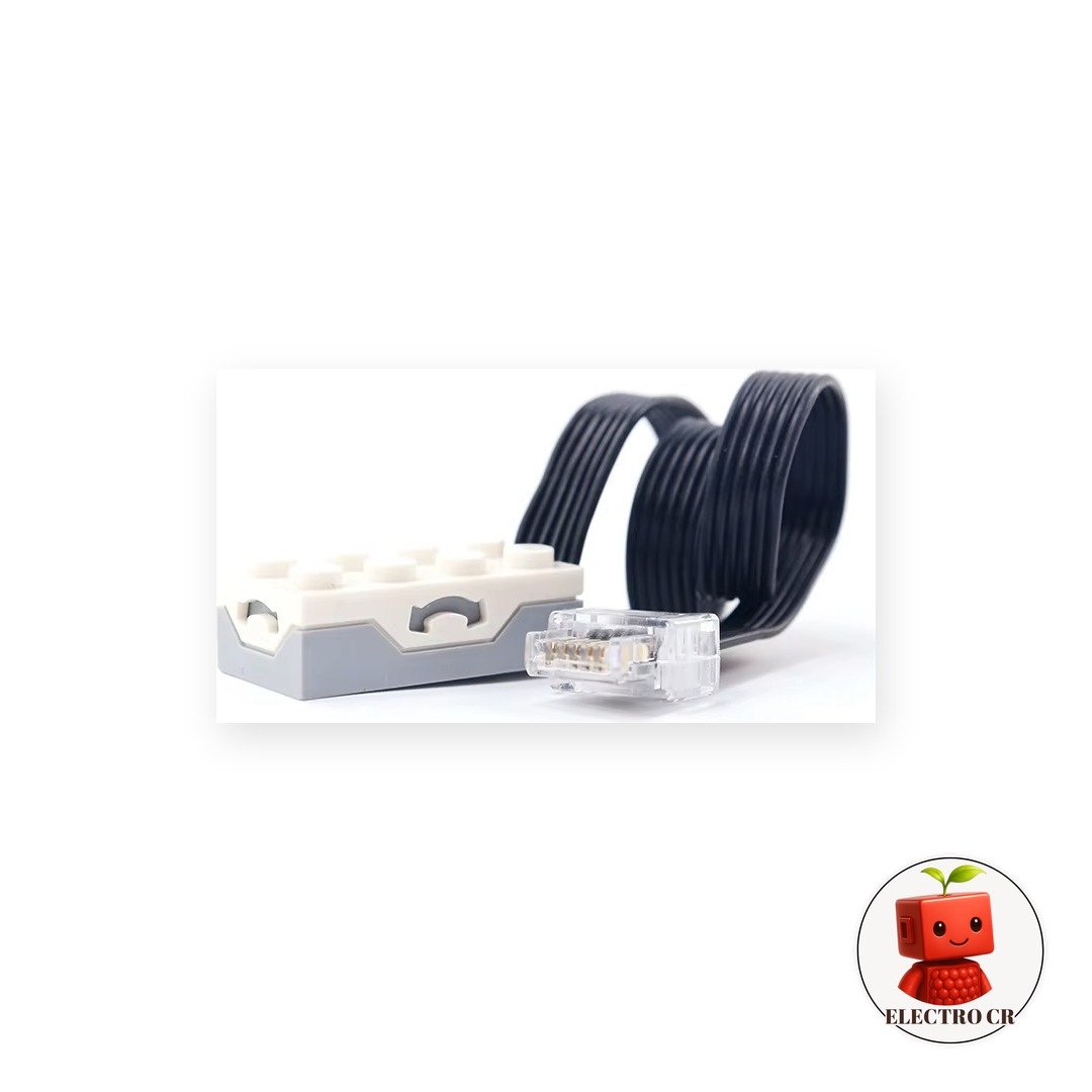 Sensor de Inclinación Compatible Smart Blocks (Tilt) para Robótica