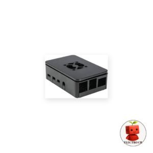 Case para Raspberry Pi 4 Model B