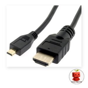 Cable HDMI a Micro-HDMI