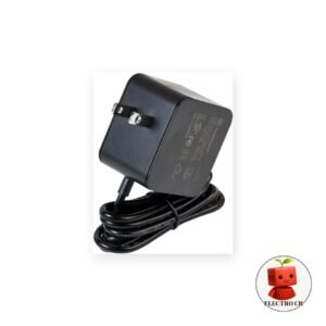 Cargador USB-C para Raspberry Pi 5 (5.1V 5A 27W)