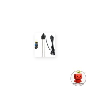 Sensor de Humedad del Suelo HD-38 (Higrómetro)
