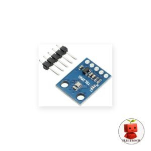 Sensor de Luminosidad GY2561