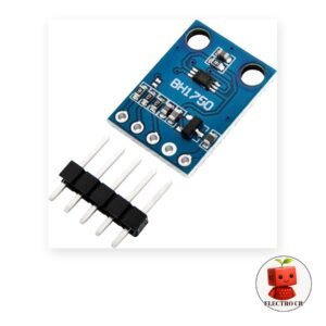 Sensor de Luz digital BH1750