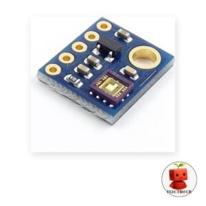 Módulo Sensor de luz ultravioleta (UV) ML8511