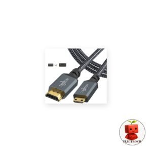 Cable HDMI de Repuesto para Microscopio 1000x