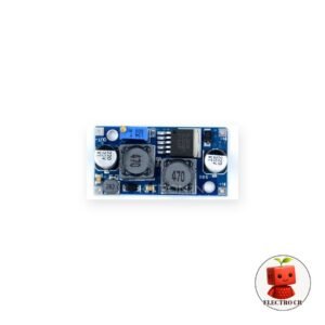 XL6009 Buck-Boost
