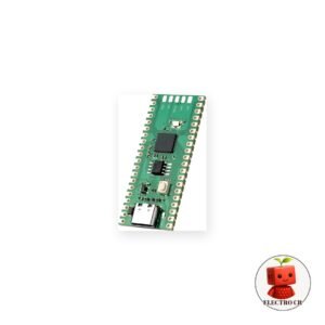 Raspberry Pi Pico genérica sin pin presoldado