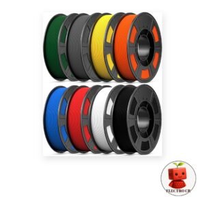 Filamento para Impresora 3D 1.75mm PLA / PETG (Varios Colores)