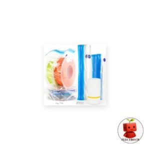 Bolsa de Filamentos para Lápiz 3D (Pluma 3D) Varios Colores