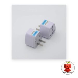 Adaptador de Enchufe Universal a Clavija Americana USA (Tipo B)