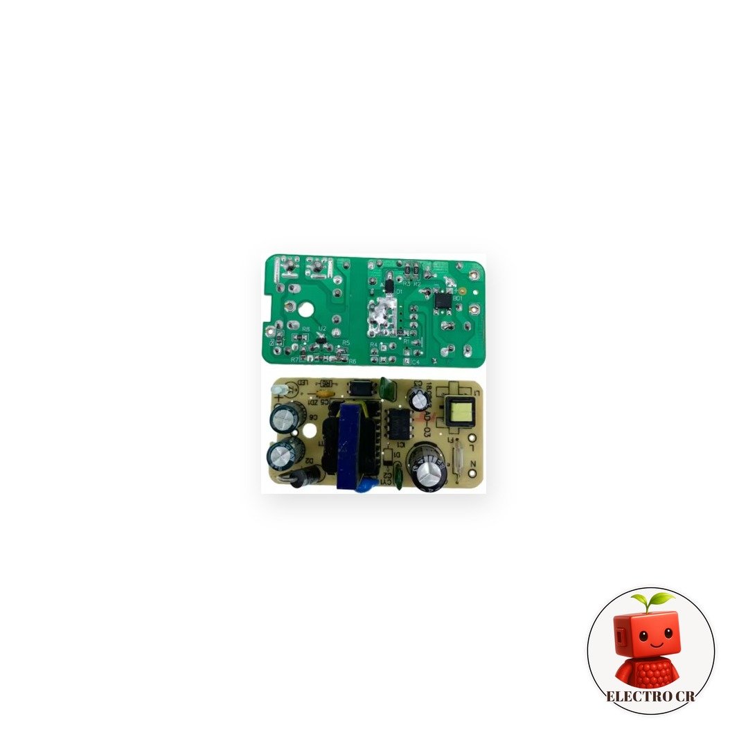 Módulo Fuente de Alimentación Conmutada AC-DC 15 V / 2 A