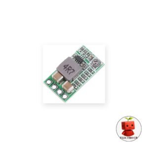 Módulo Conversor DC-DC Reductor (Step Down) Mini MP1584EN 3A Ajustable