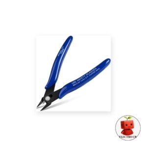 Cortadora de Cables Alicate de Corte Flush Modelo 170