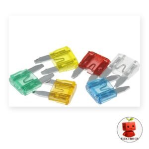 Fusible Automotriz Estándar ATO/ATC