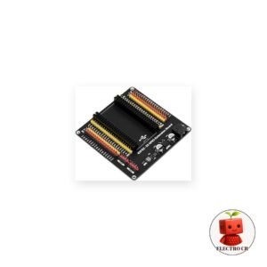 Placa de Expansión GPIO para ESP32-S3 44 Pines con Entrada DC
