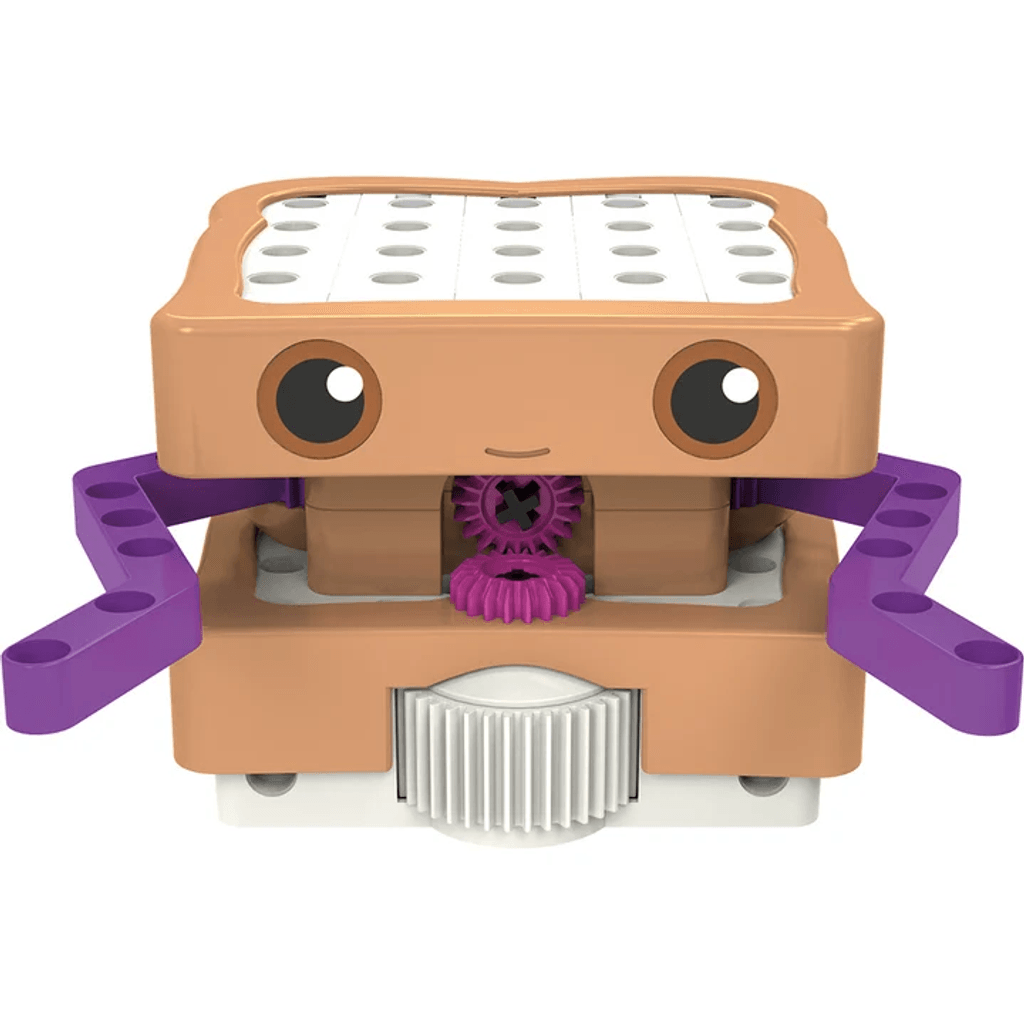 Kids First Coding & Robotics Kit de Programación para Niños Sin Pantallas | Thames & Kosmos - Imagen 6