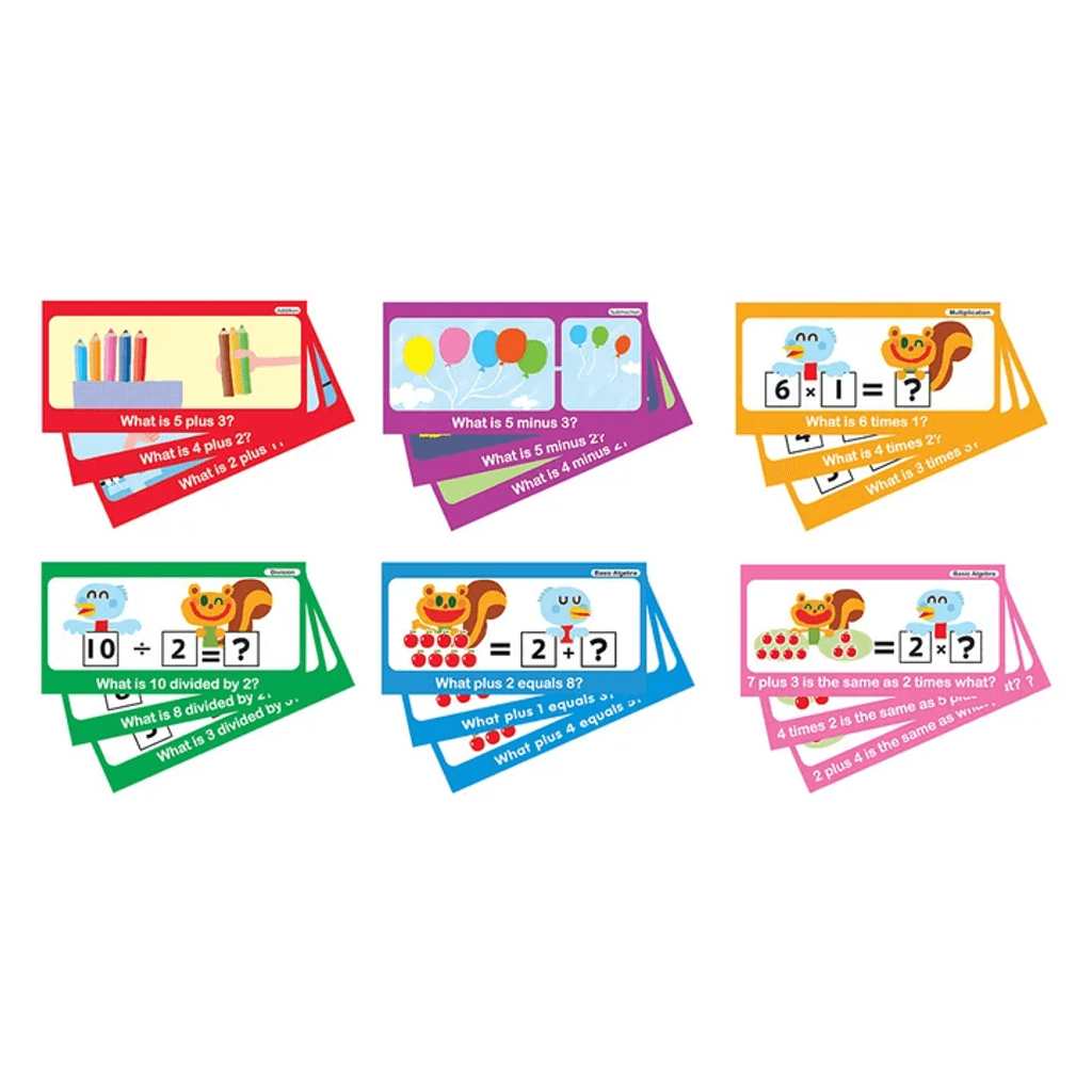 Kids First Math Number Balance Balanza Numérica Educativa | Thames & Kosmos - Imagen 4