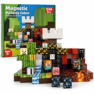 Cubos Magnéticos